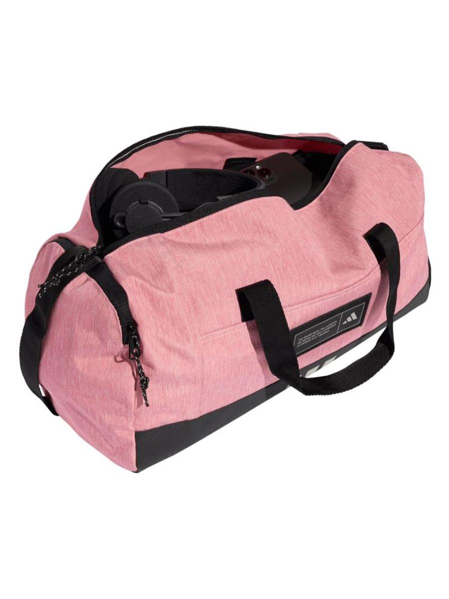 Bolso Adidas 4Athlts Duf S 24L Rosa