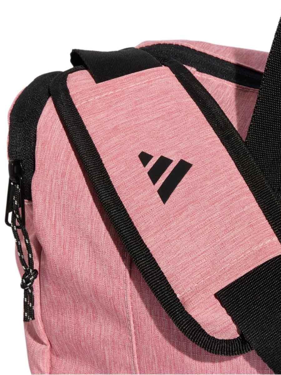 Bolso Adidas 4Athlts Duf S 24L Rosa