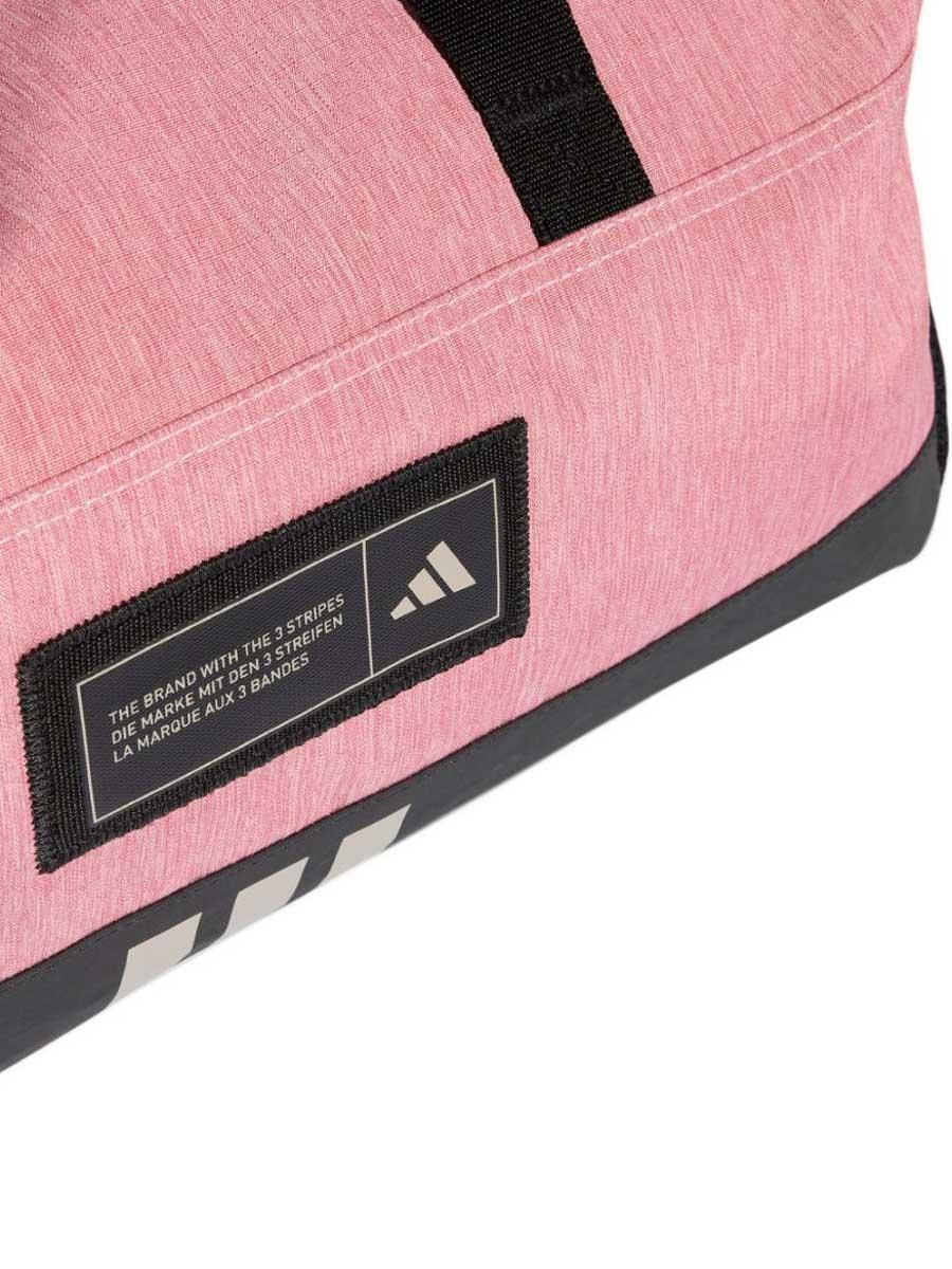 Bolso Adidas 4Athlts Duf S 24L Rosa