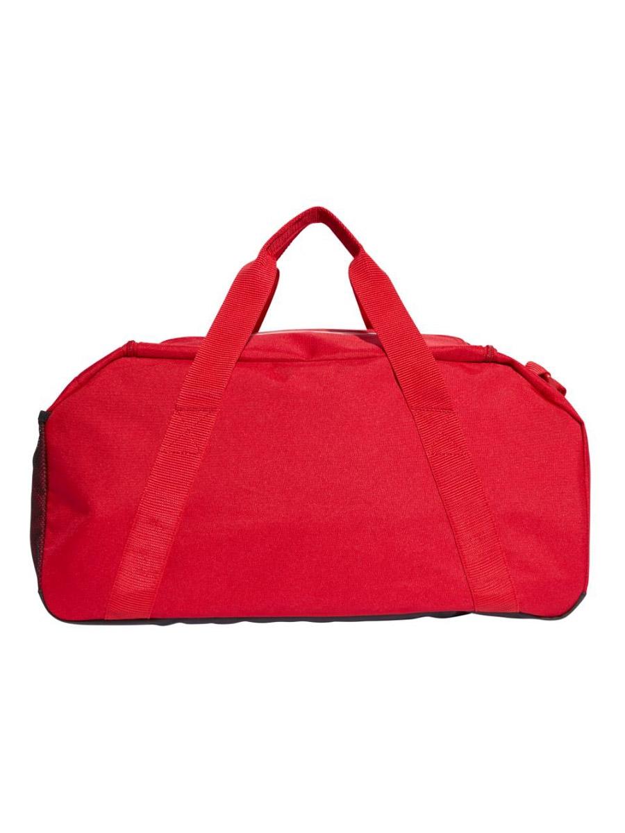 Bolso Adidas Tiro S 24,75L Rojo