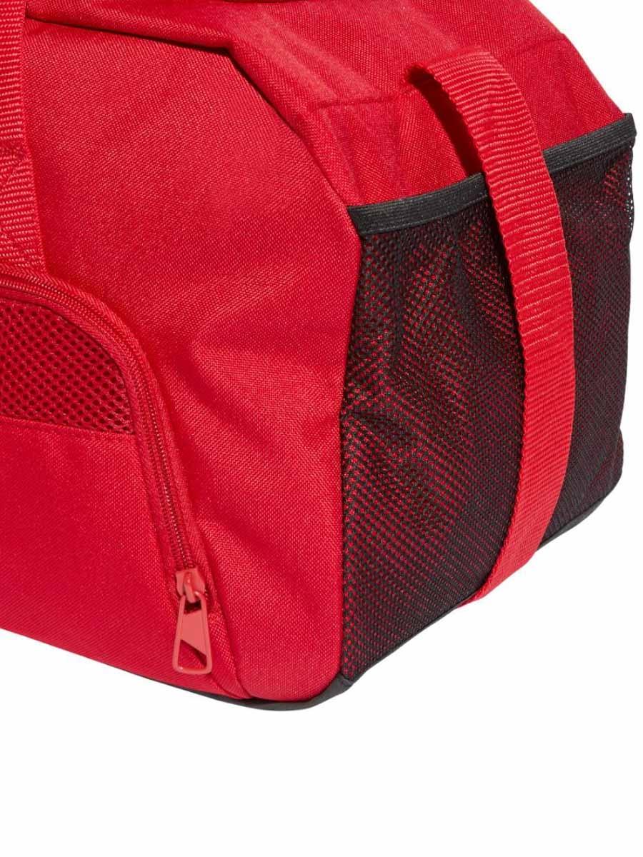 Bolso Adidas Tiro S 24,75L Rojo