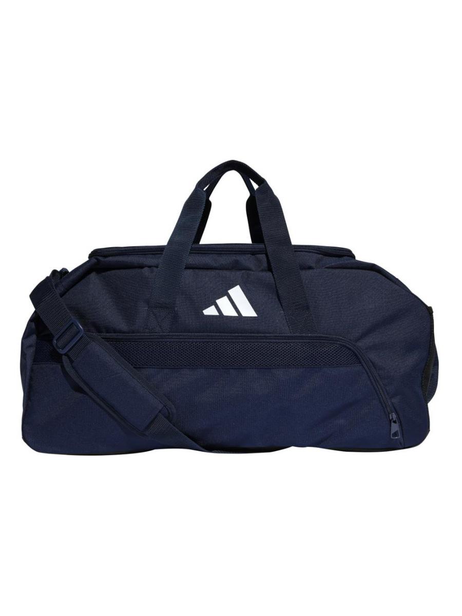 Bolso Adidas Tiro M 39,5L Azul