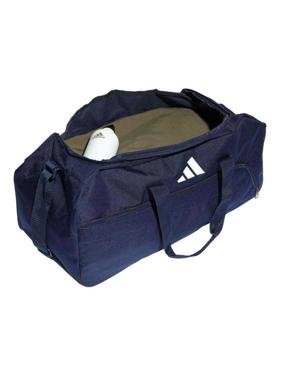 Bolso Adidas Tiro M 39,5L Azul
