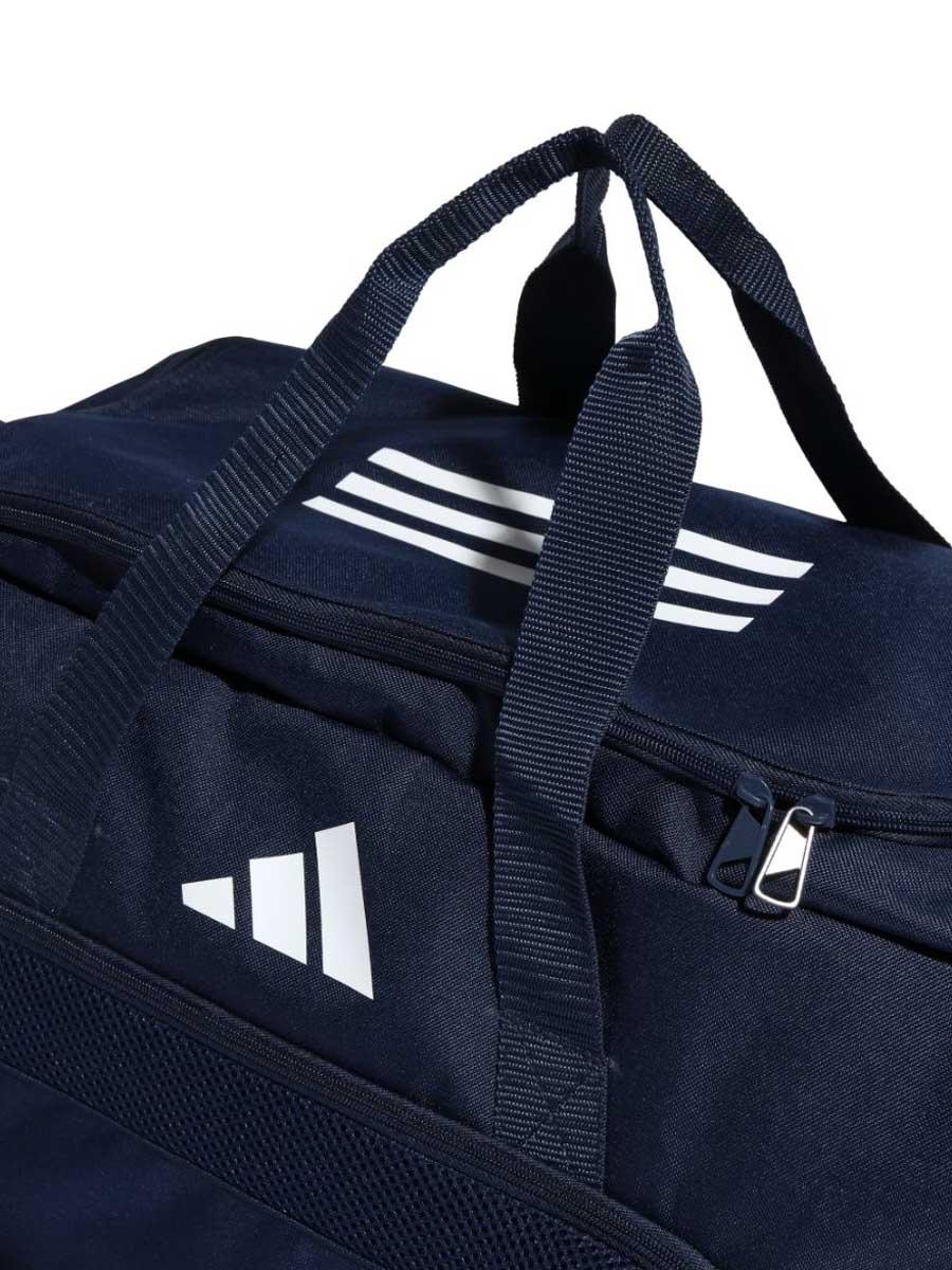 Bolso Adidas Tiro M 39,5L Azul