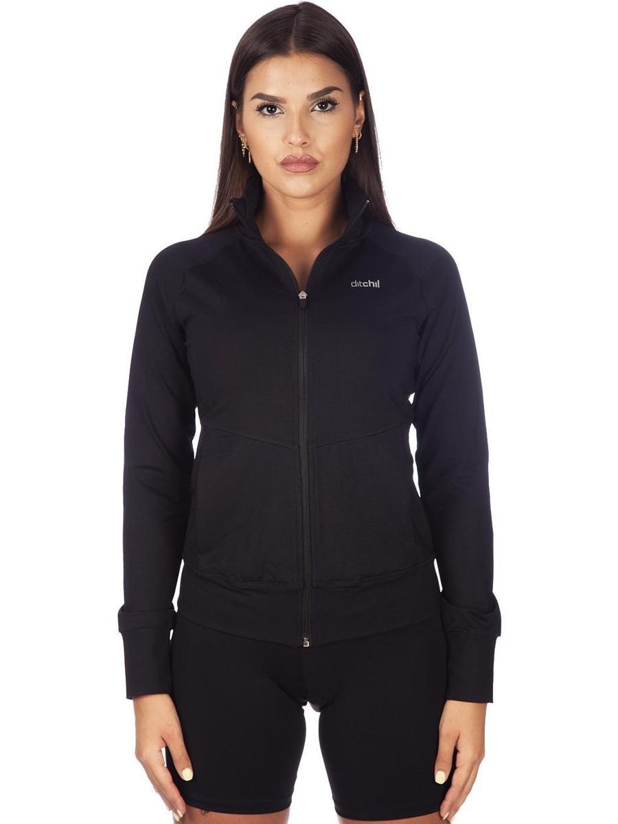 Chaqueta Ditchill Search Negra W