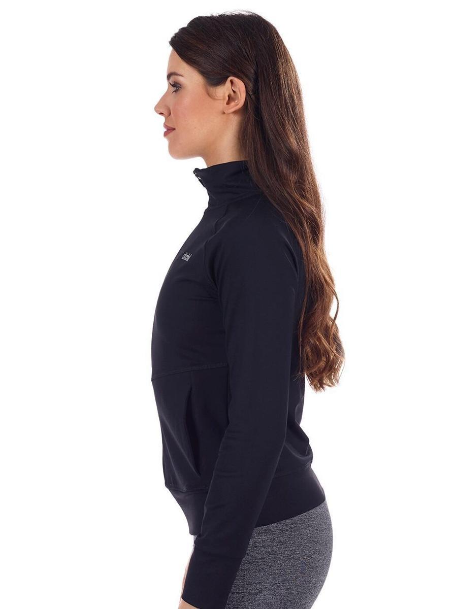 Chaqueta Ditchill Search Negra W