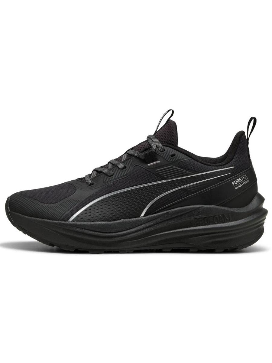 Zapatilla Puma Flare Pro Trail PTX M Negro