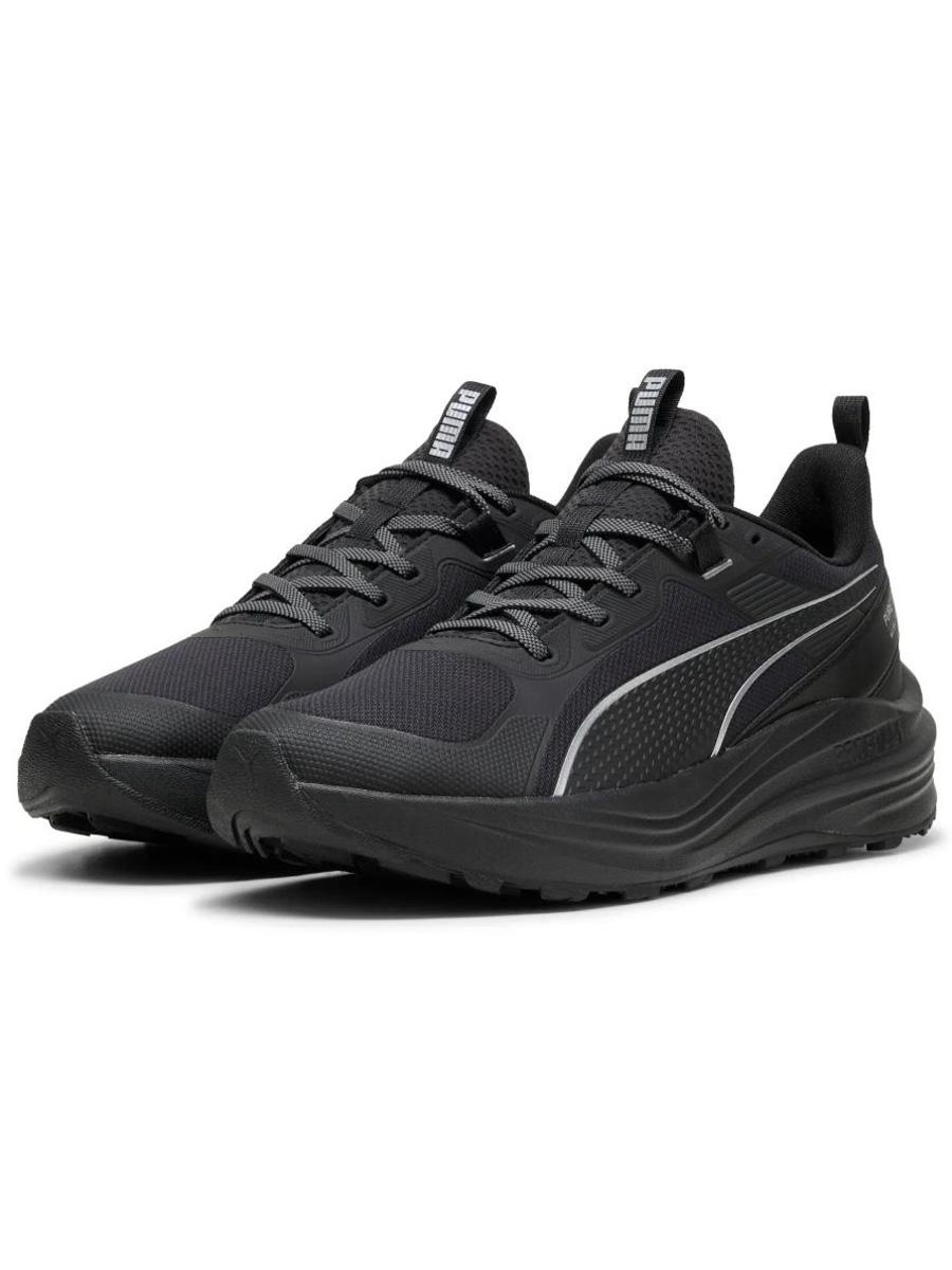 Zapatilla Puma Flare Pro Trail PTX M Negro