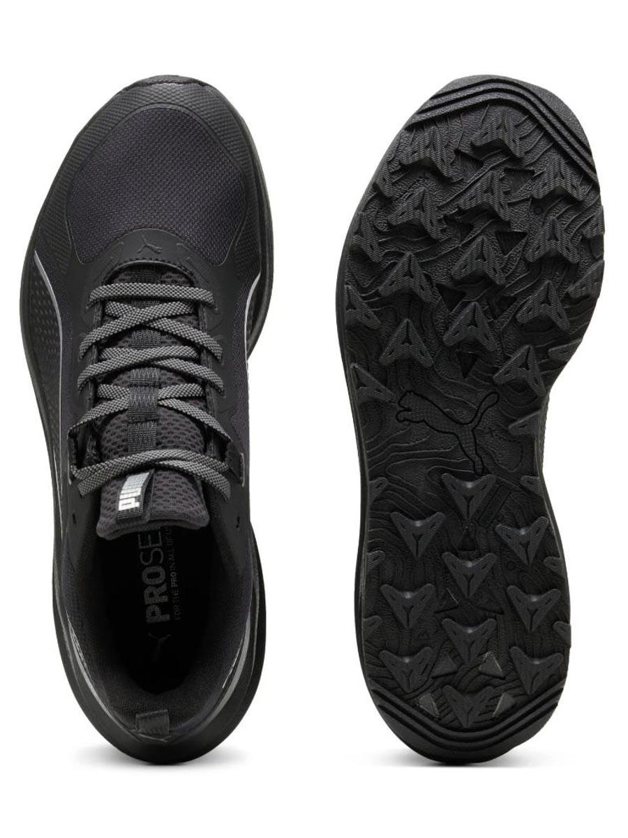 Zapatilla Puma Flare Pro Trail PTX M Negro