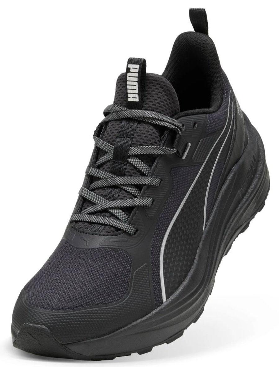 Zapatilla Puma Flare Pro Trail PTX M Negro