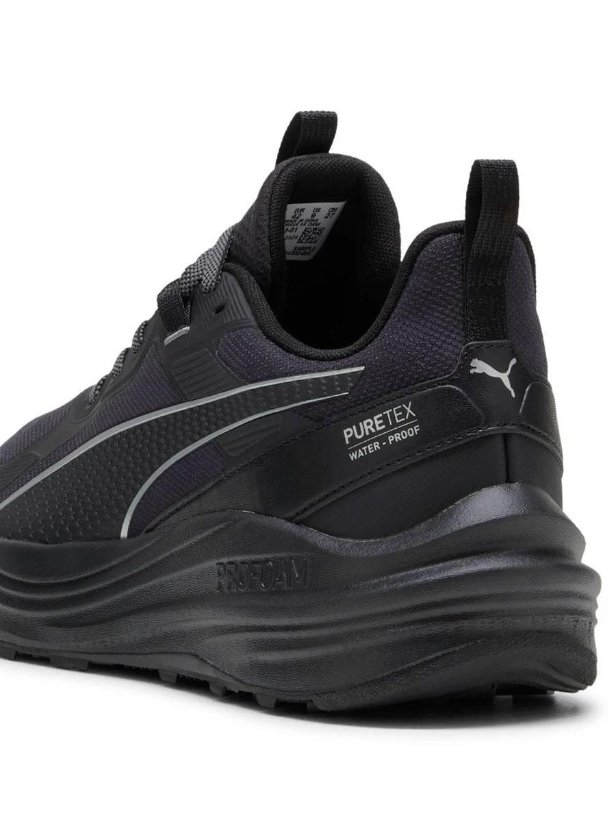 Zapatilla Puma Flare Pro Trail PTX M Negro