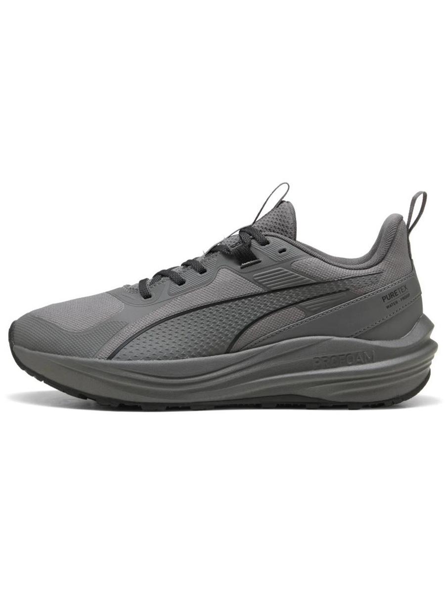 Zapatilla Puma Flare Pro Trail PTX M Gris