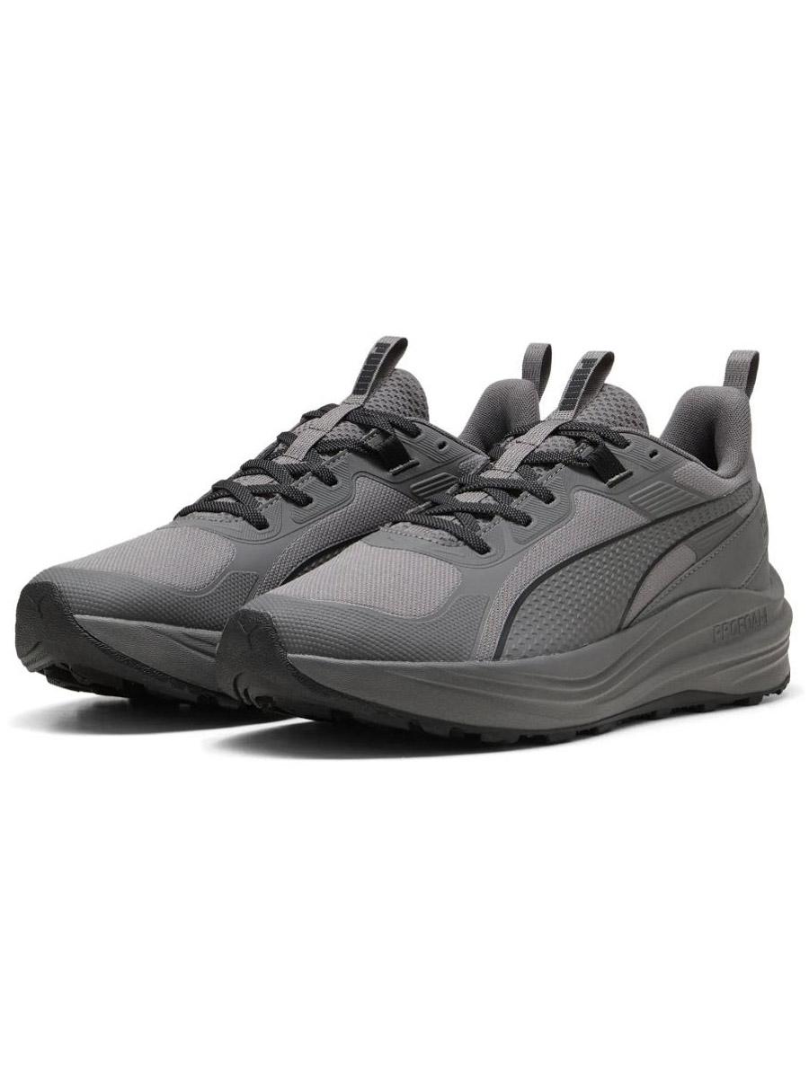 Zapatilla Puma Flare Pro Trail PTX M Gris