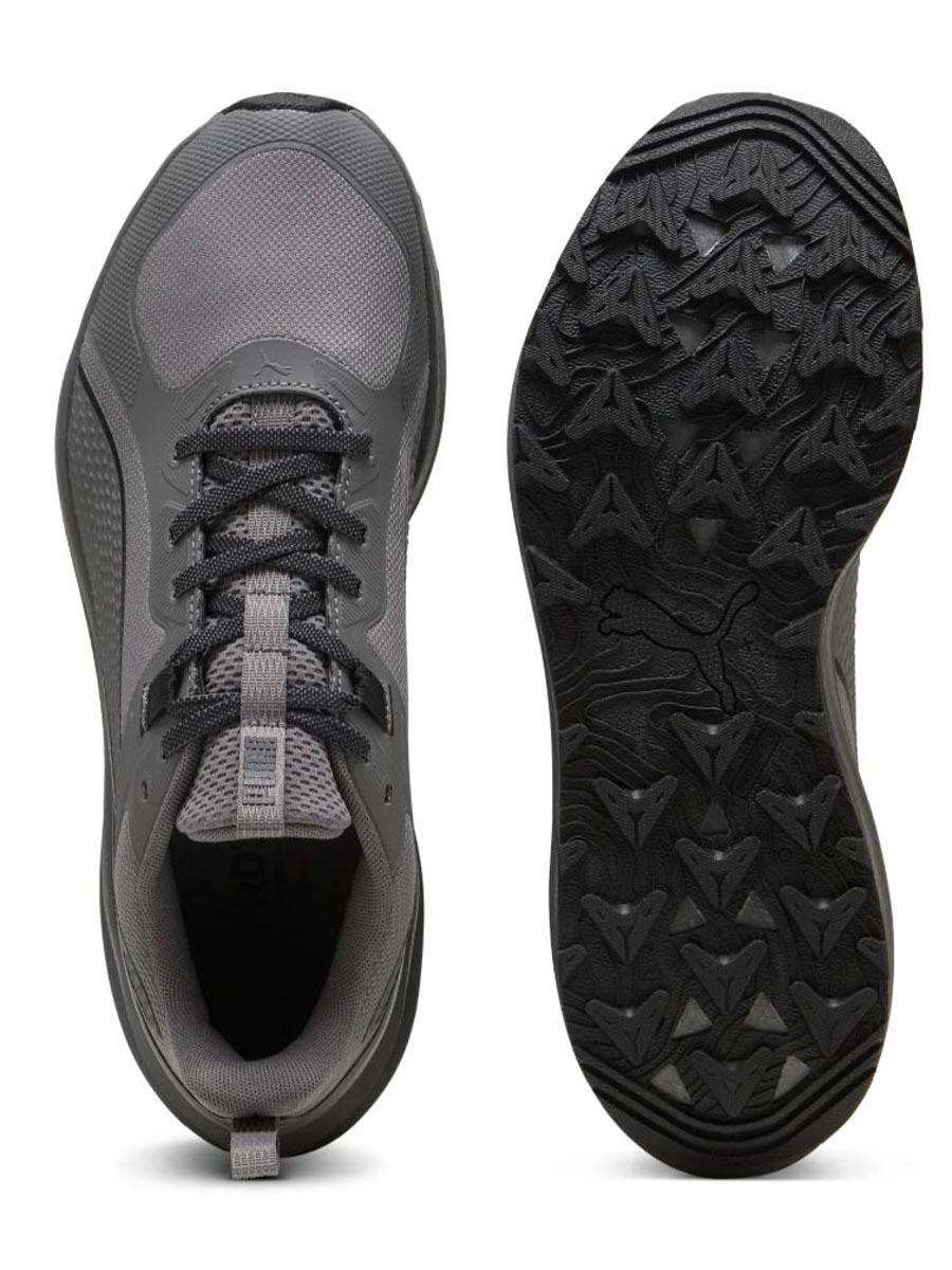 Zapatilla Puma Flare Pro Trail PTX M Gris