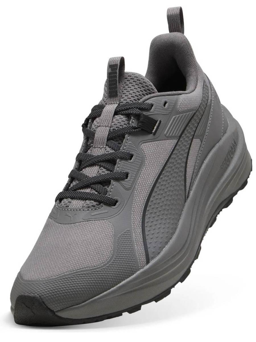 Zapatilla Puma Flare Pro Trail PTX M Gris