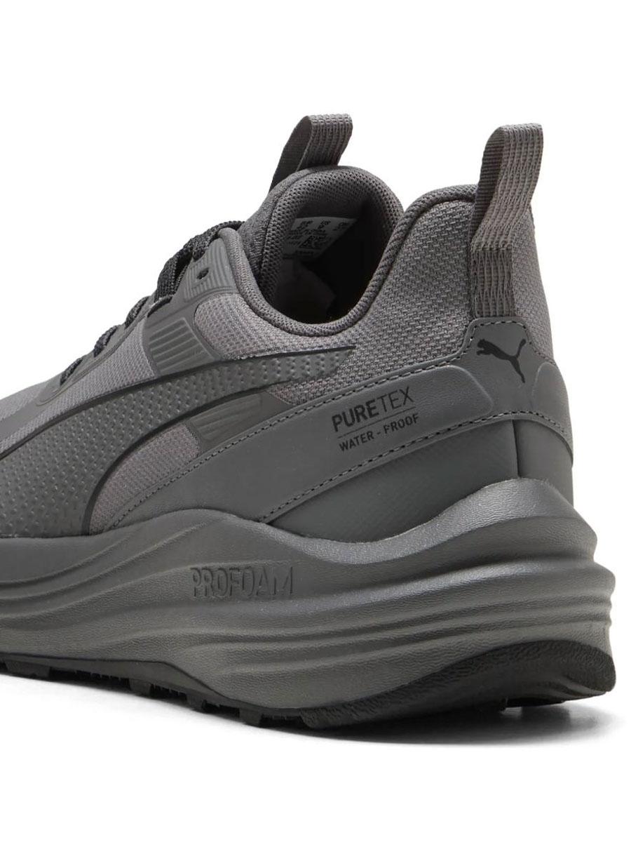 Zapatilla Puma Flare Pro Trail PTX M Gris