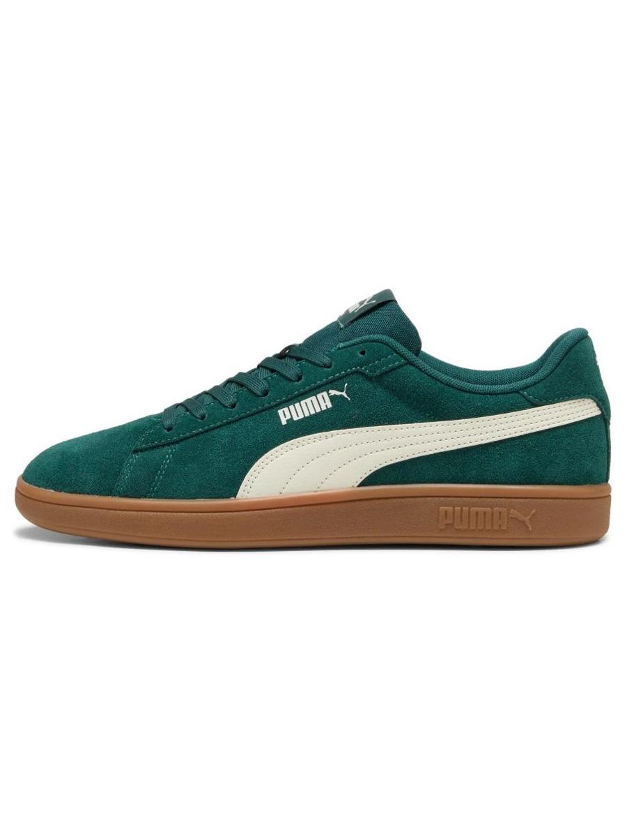 Zapatilla Puma Smash 3 M Verde