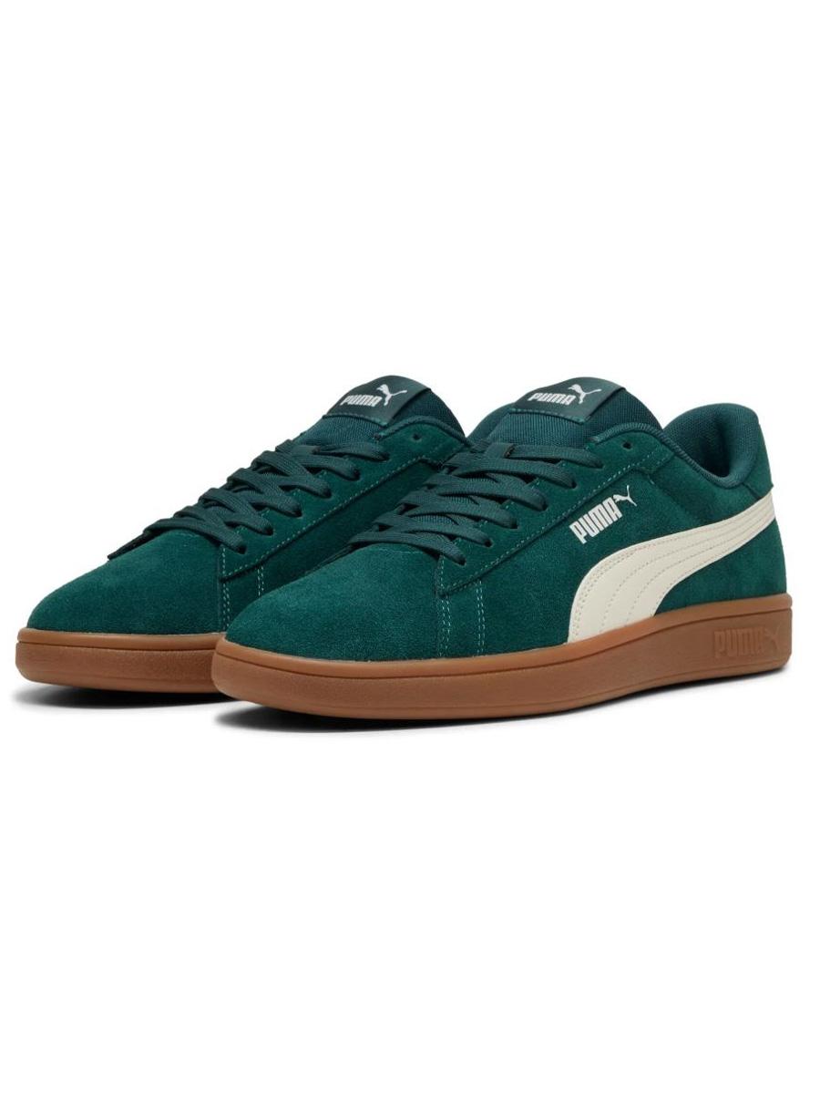 Zapatilla Puma Smash 3 M Verde