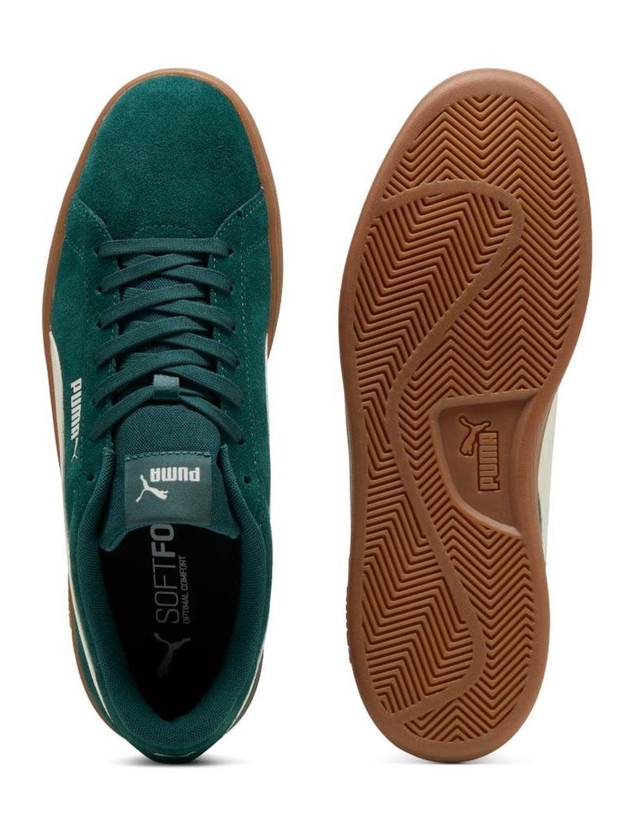 Zapatilla Puma Smash 3 M Verde