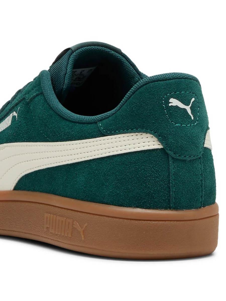 Zapatilla Puma Smash 3 M Verde
