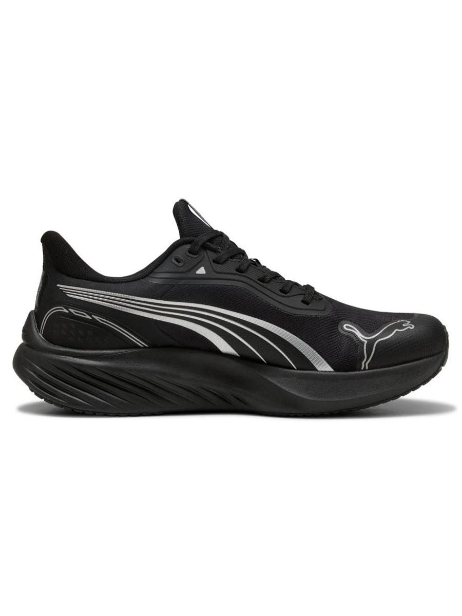 Zapatilla Puma Pounce Lite PTX W Negro