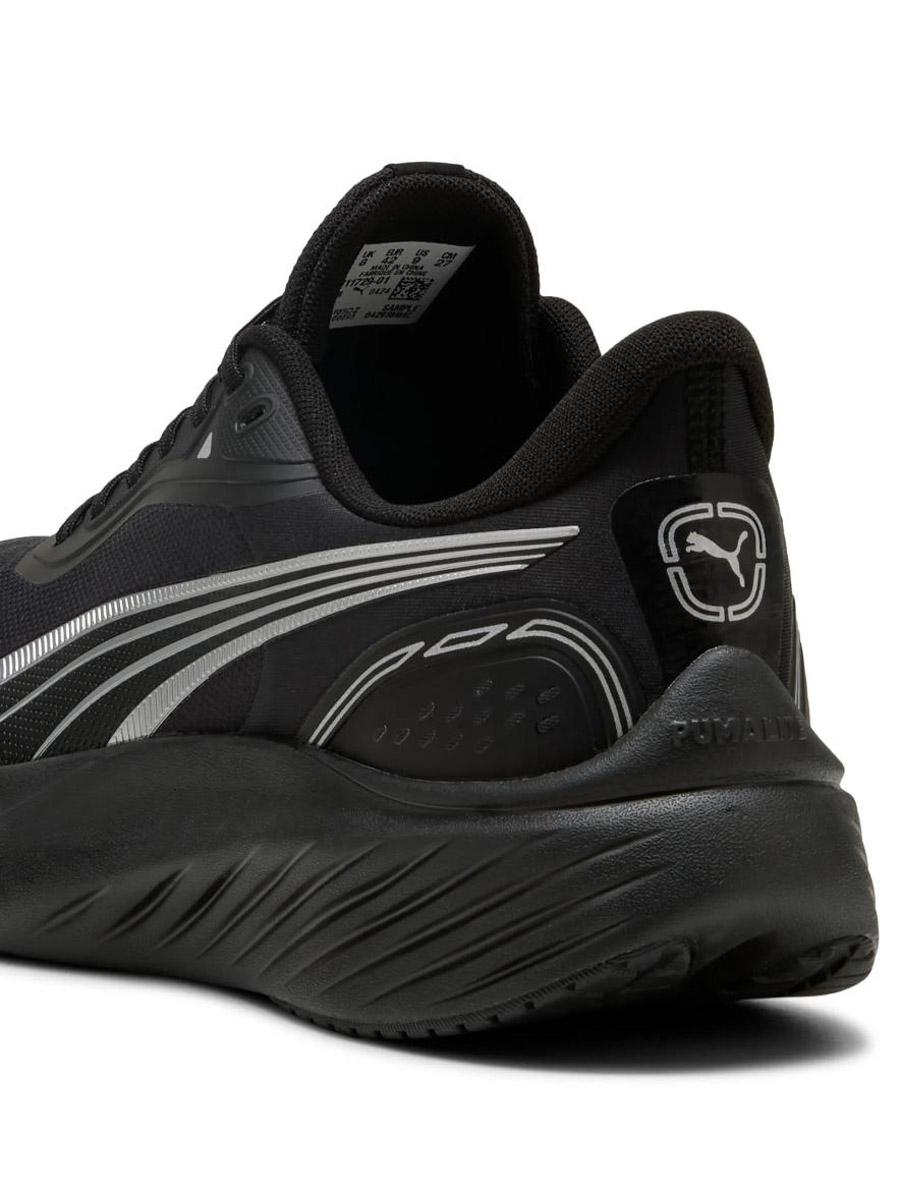 Zapatilla Puma Pounce Lite PTX W Negro