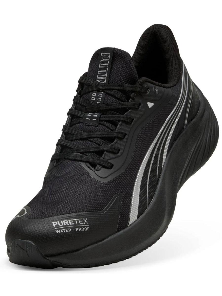 Zapatilla Puma Pounce Lite PTX W Negro