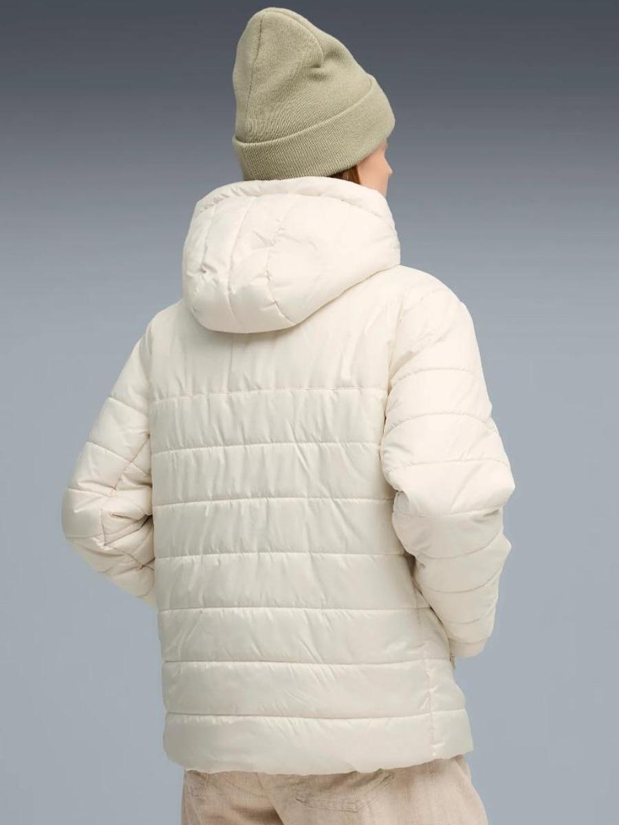 Plumifero Puma Ess Padded W Beige