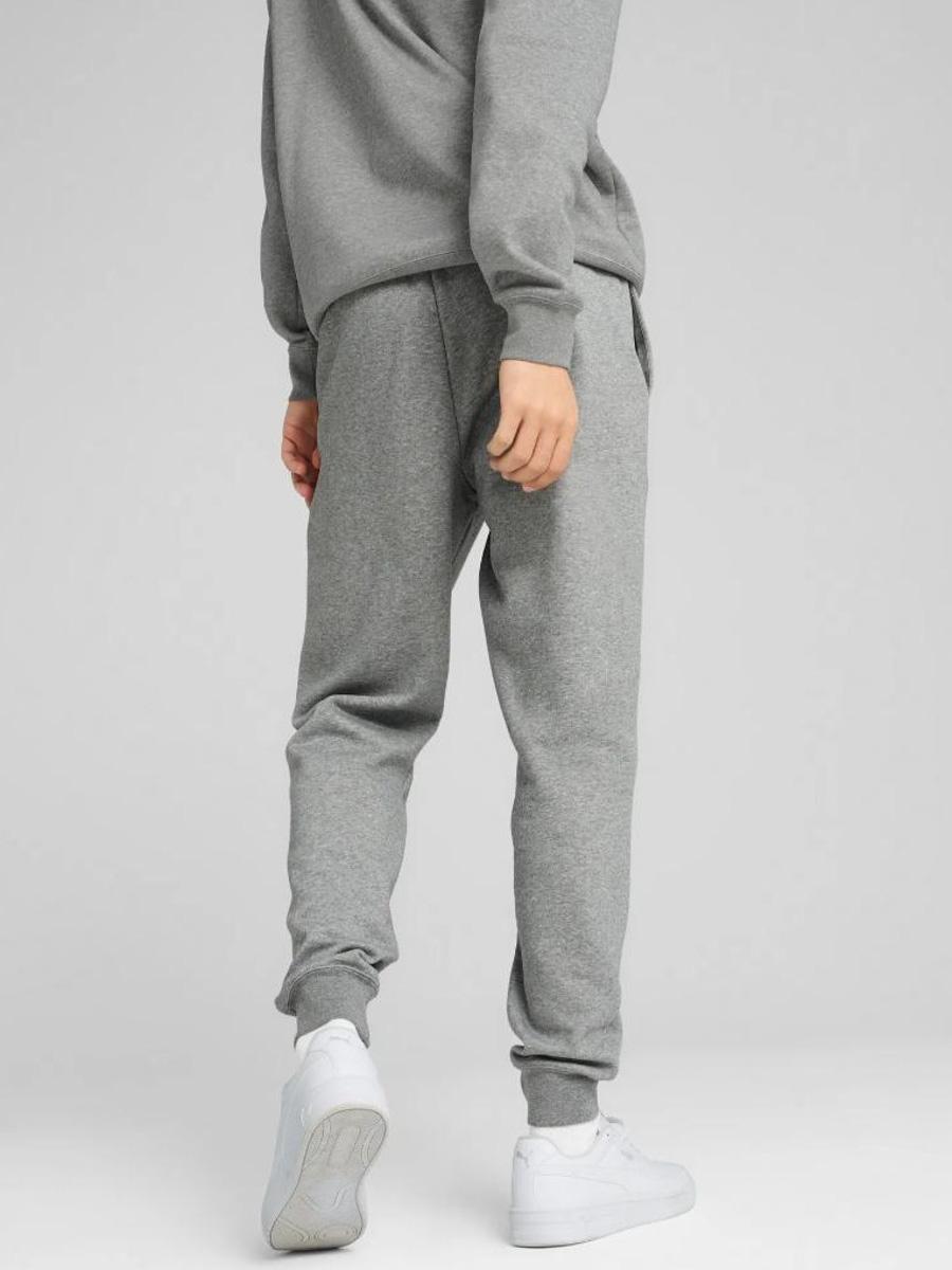 Pantalon Puma Ess M Gris