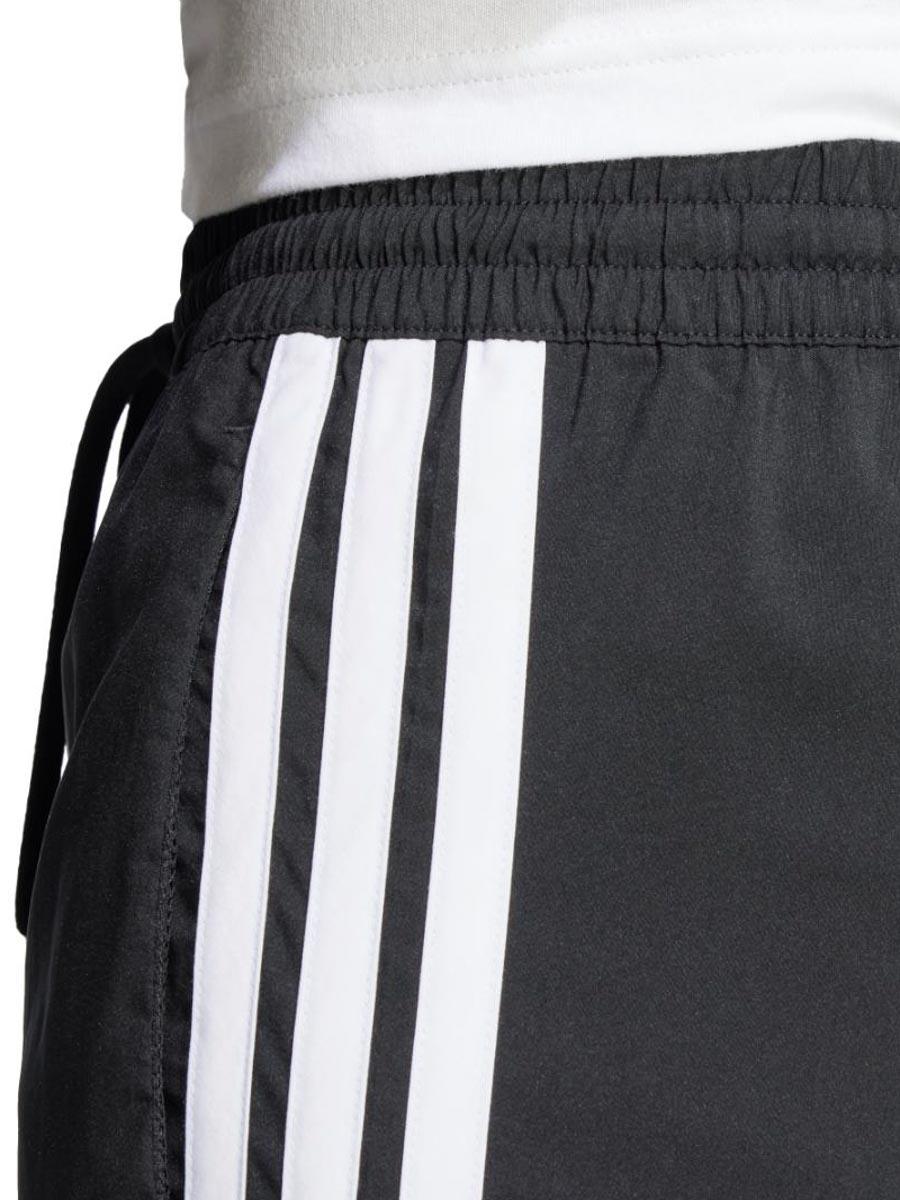 Pantalon Corto Adidas 3S Chelsea M Negro