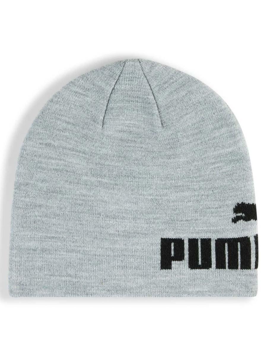 Gorro Puma Ess mid Crown Gris Adulto