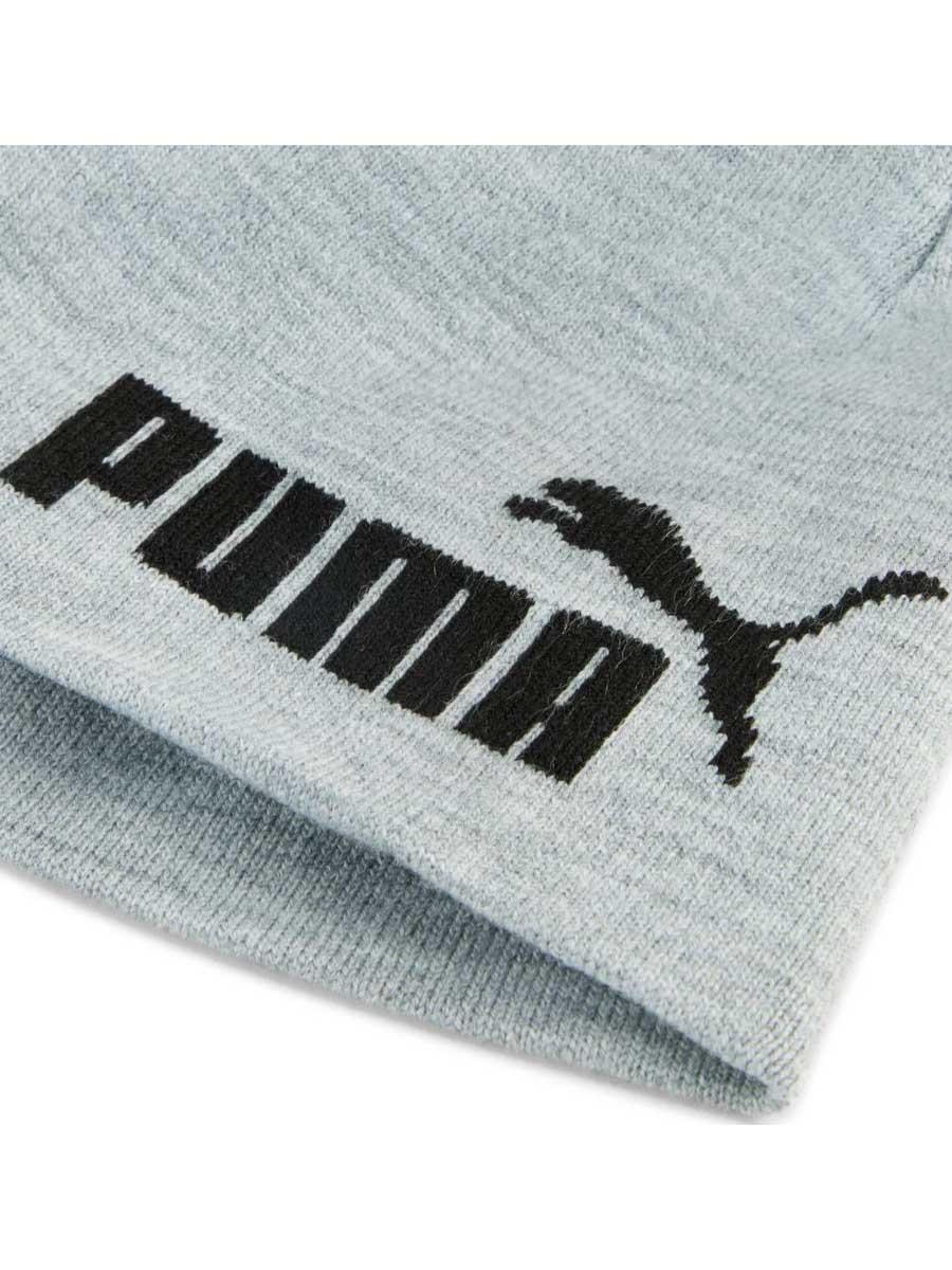 Gorro Puma Ess mid Crown Gris Adulto