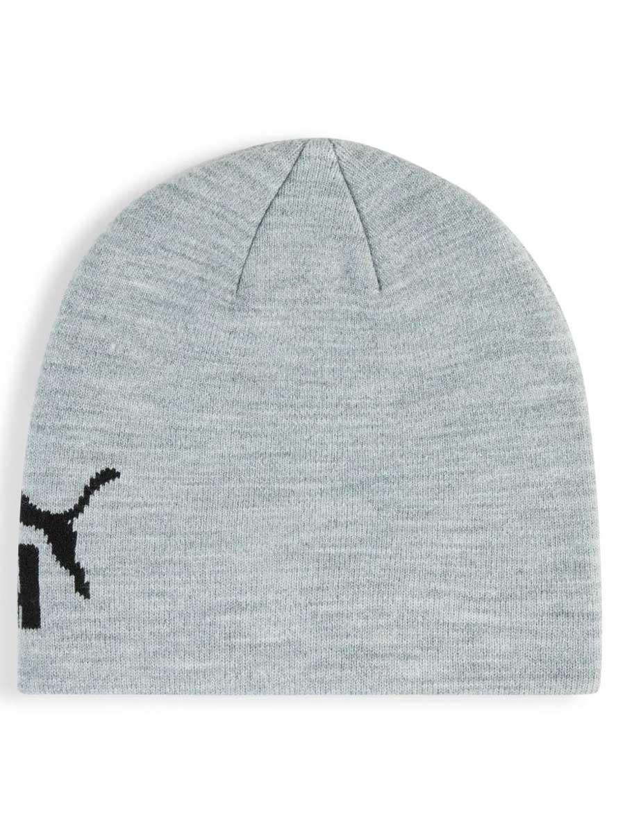 Gorro Puma Ess mid Crown Gris Adulto