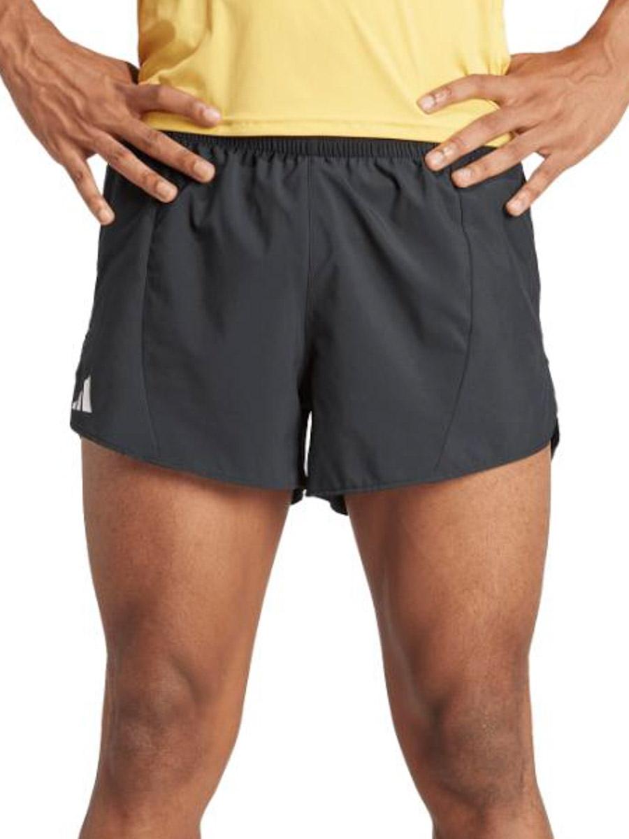 Pantalon Corto Adidas Adizero Negro M