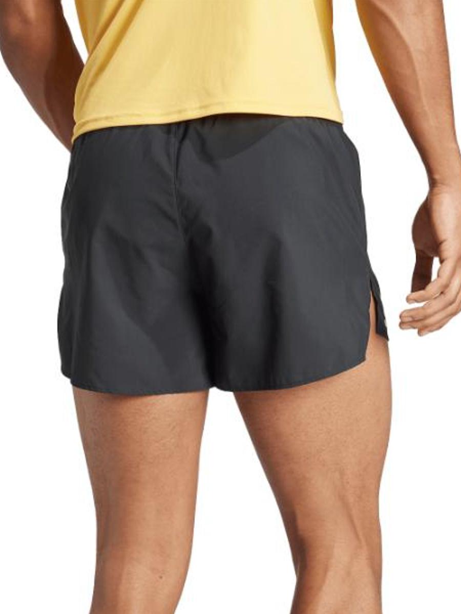 Pantalon Corto Adidas Adizero Negro M