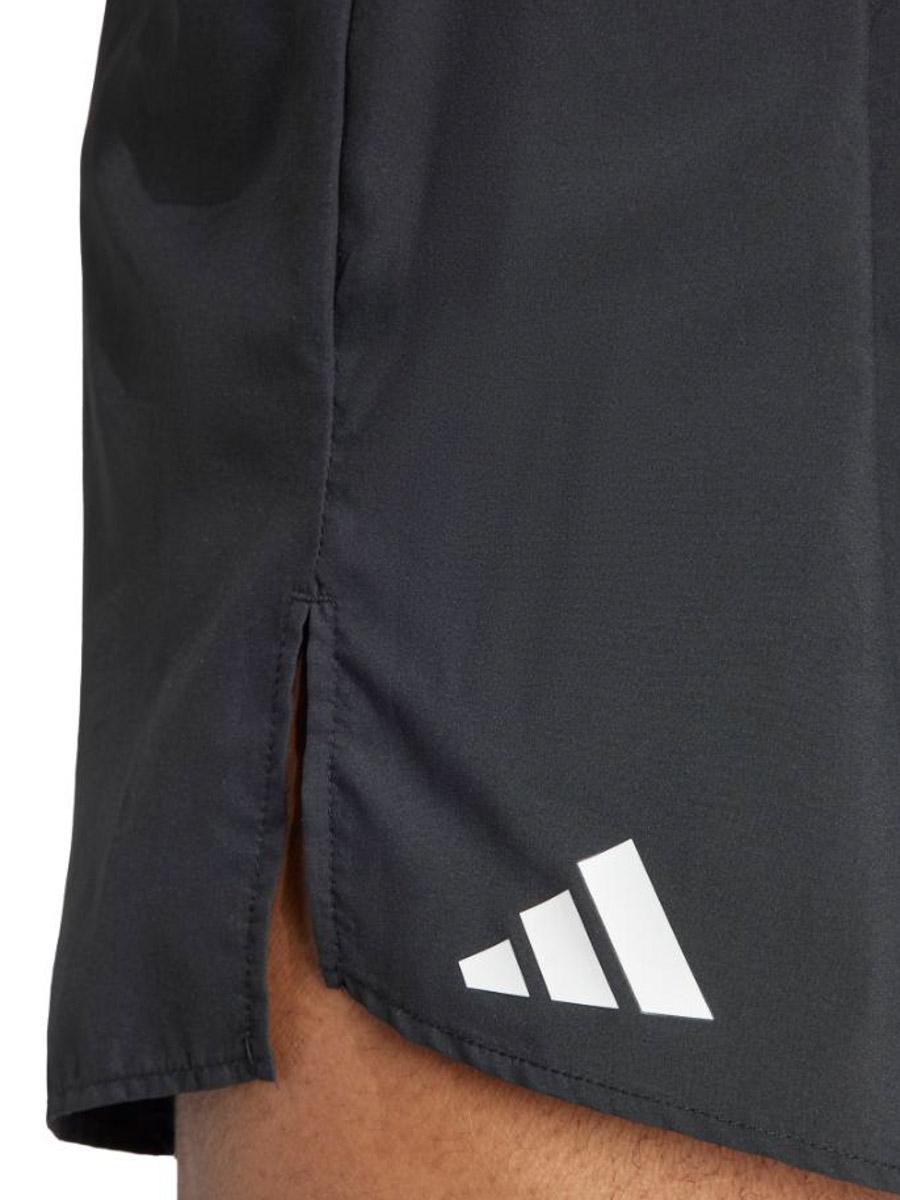 Pantalon Corto Adidas Adizero Negro M