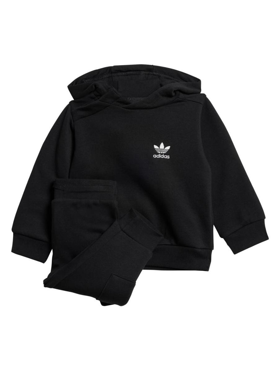 Chandal Adidas Originals Negro Bebe