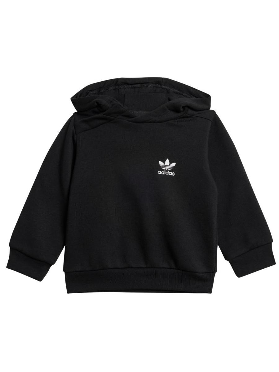 Chandal Adidas Originals Negro Bebe