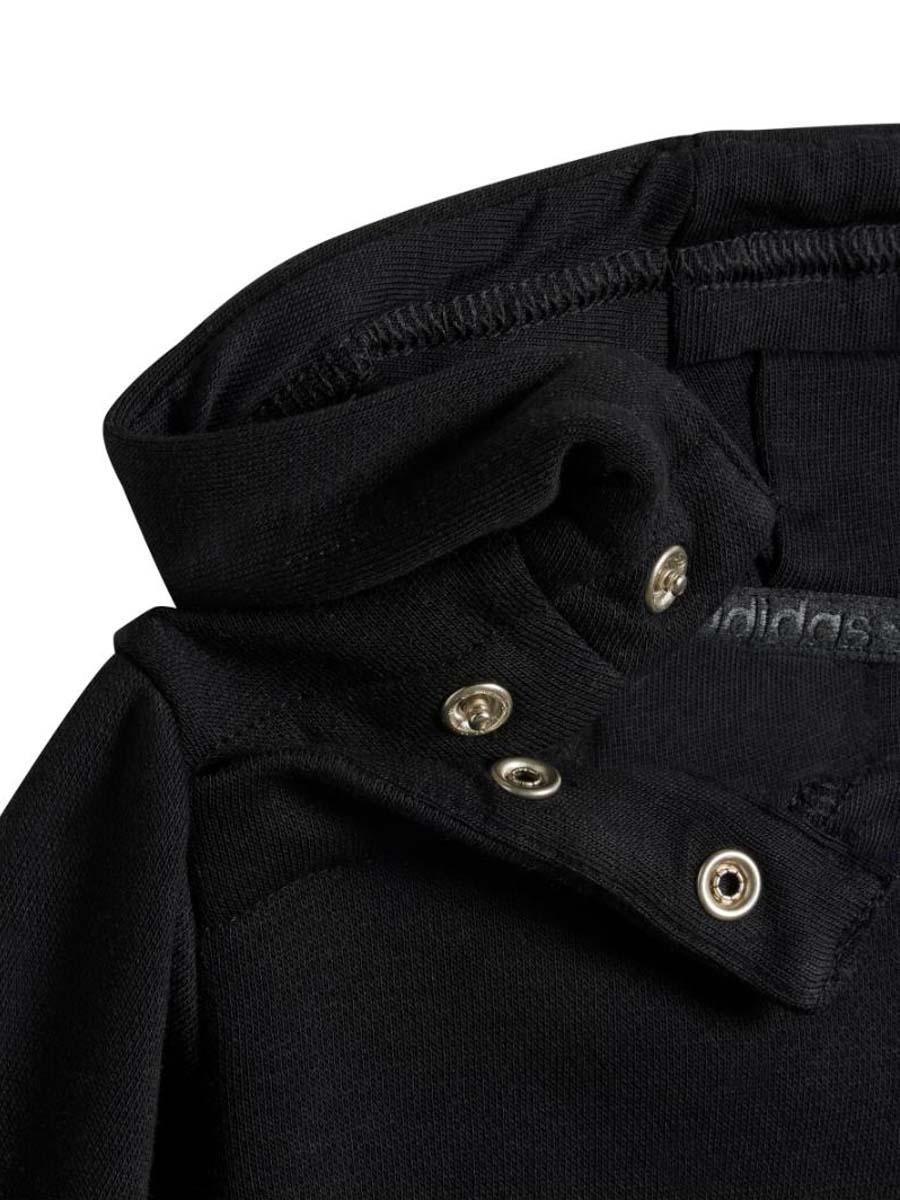 Chandal Adidas Originals Negro Bebe