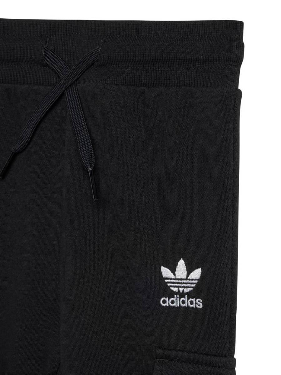 Chandal Adidas Originals Negro Bebe