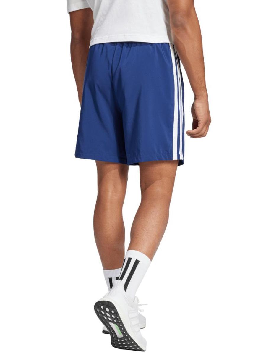 Pantalon Corto Adidas 3S Chelsea M Azul