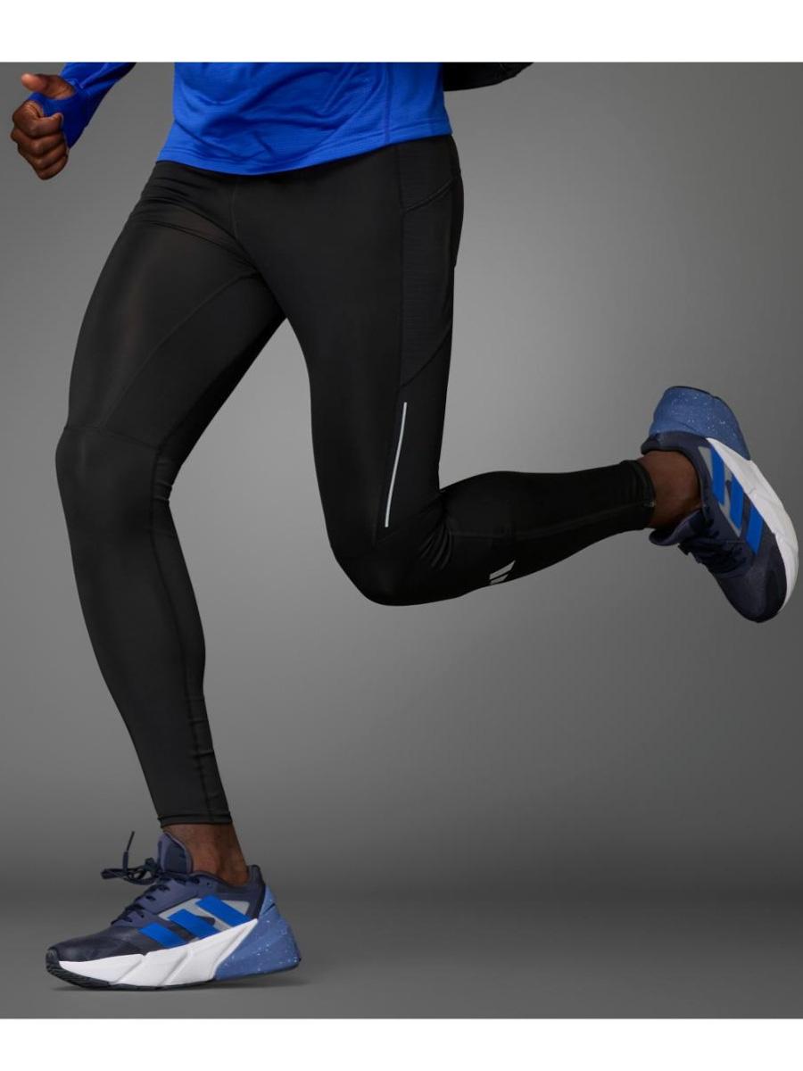 Malla Adidas Otr Tight M Negro