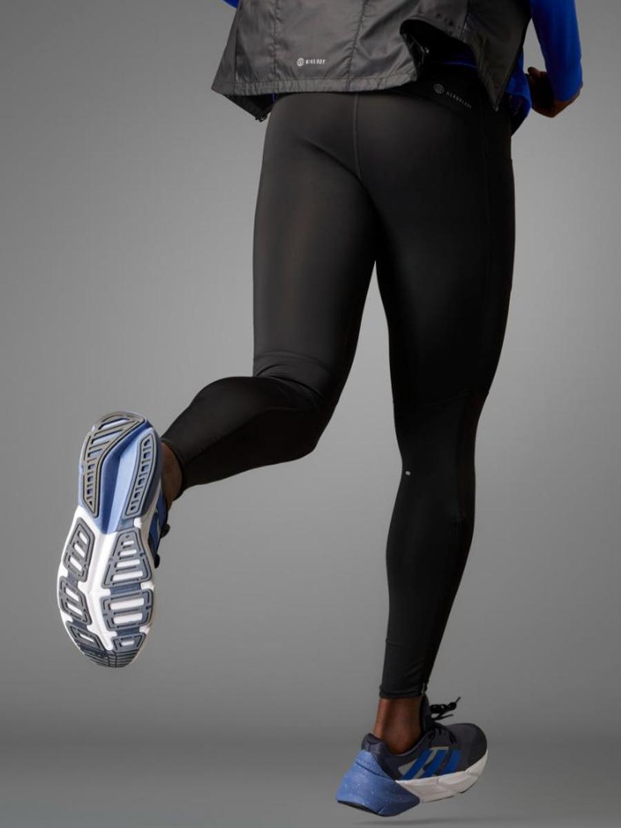 Malla Adidas Otr Tight M Negro