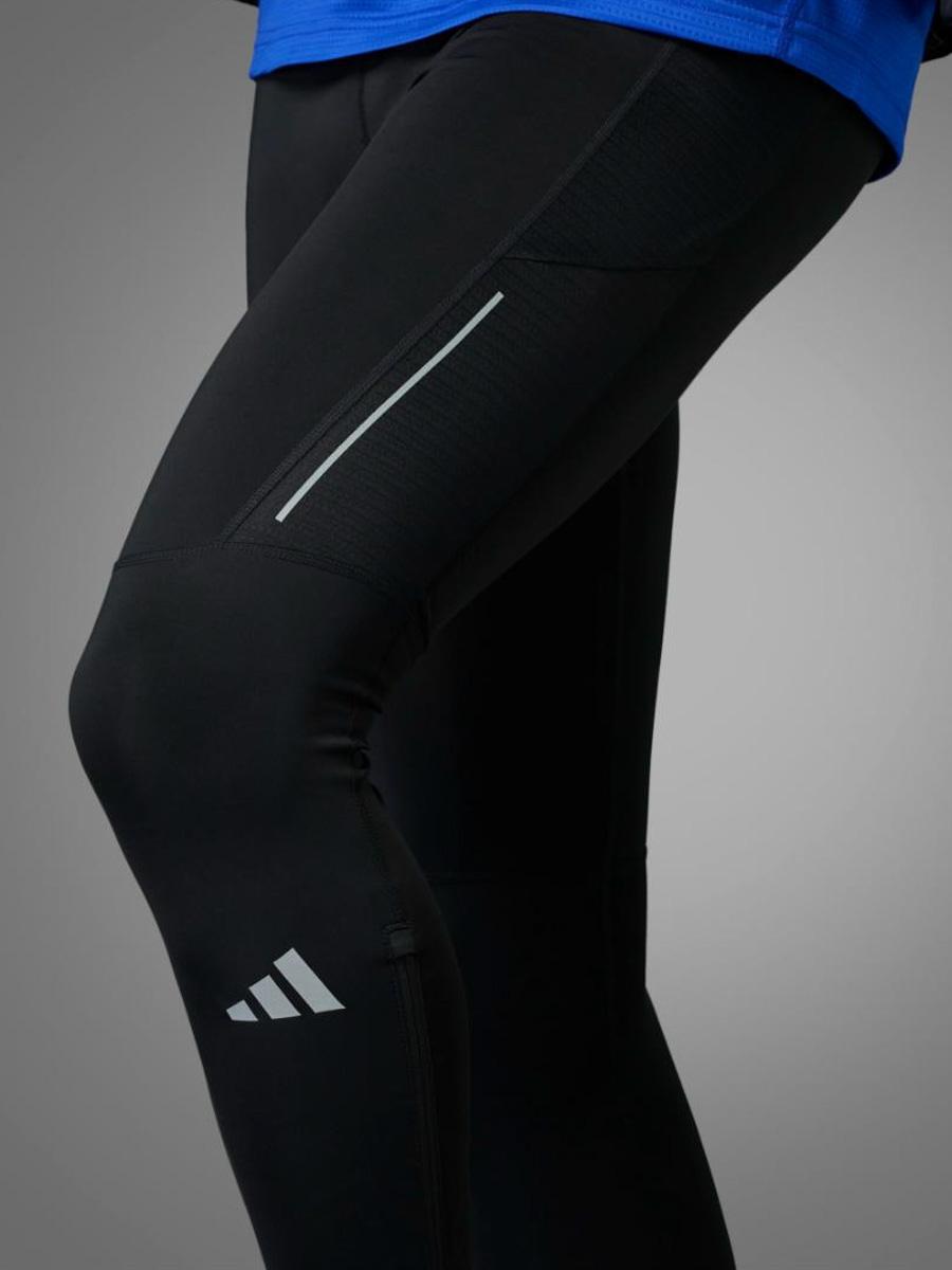 Malla Adidas Otr Tight M Negro