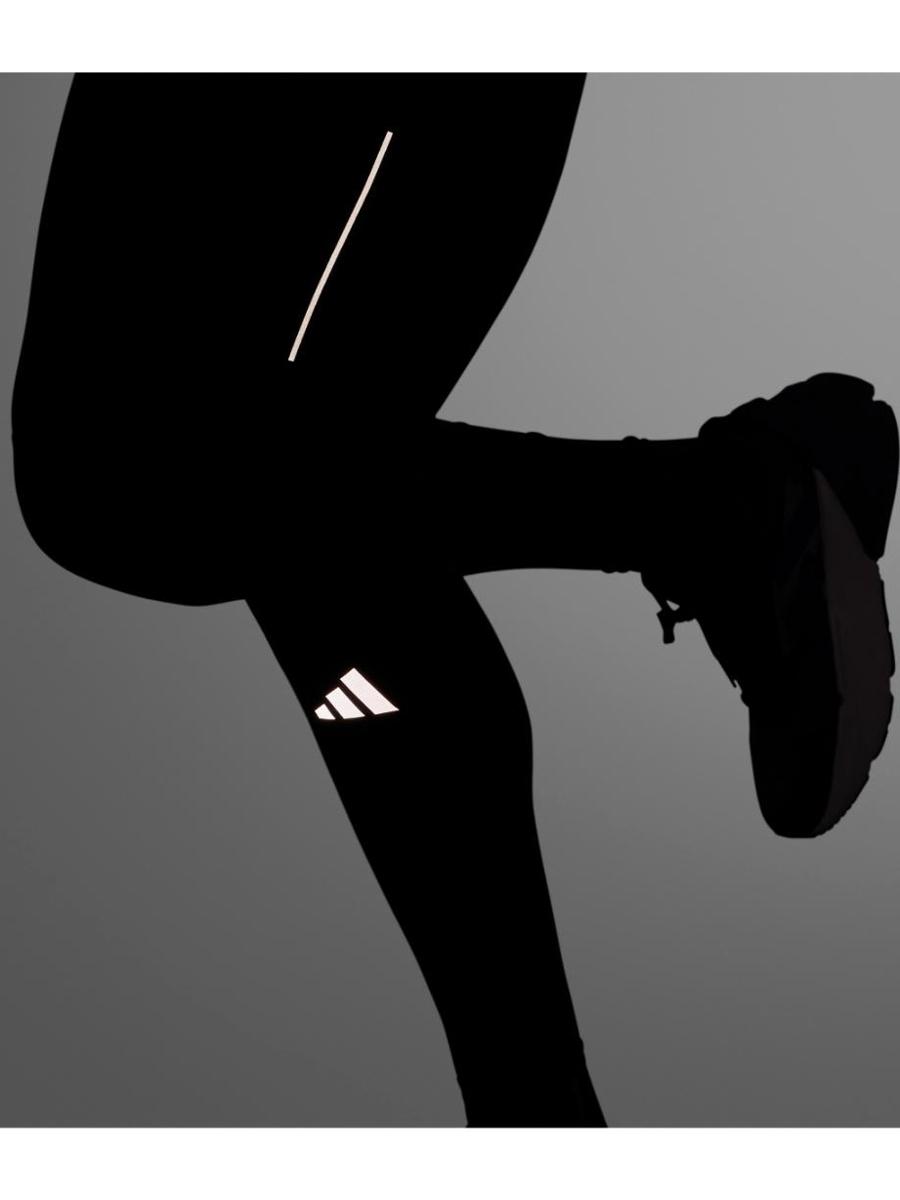 Malla Adidas Otr Tight M Negro