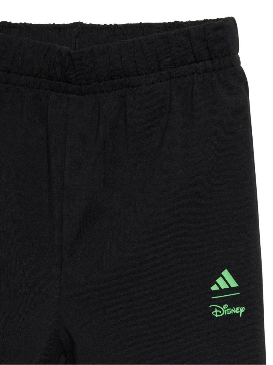Chandal Adidas DY MM Negro Bebe