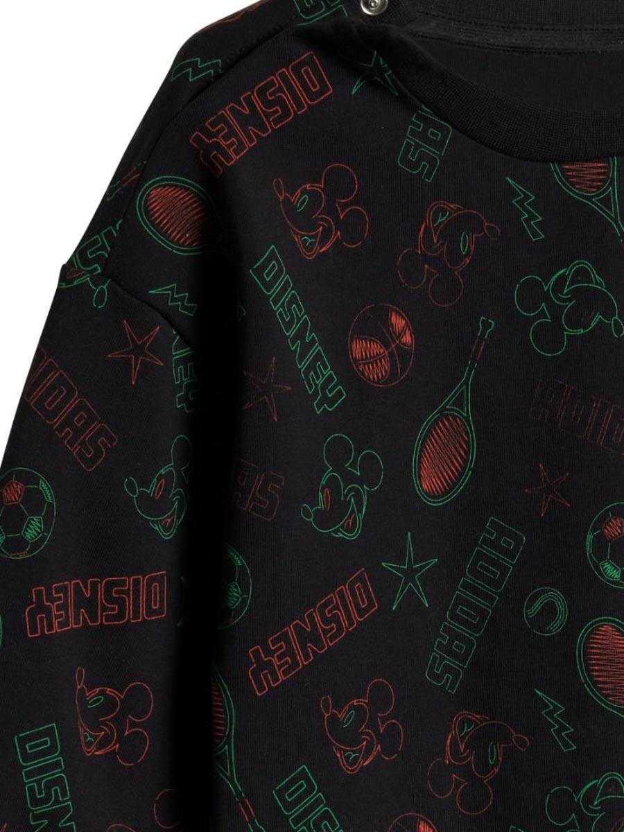 Chandal Adidas DY MM Negro Bebe