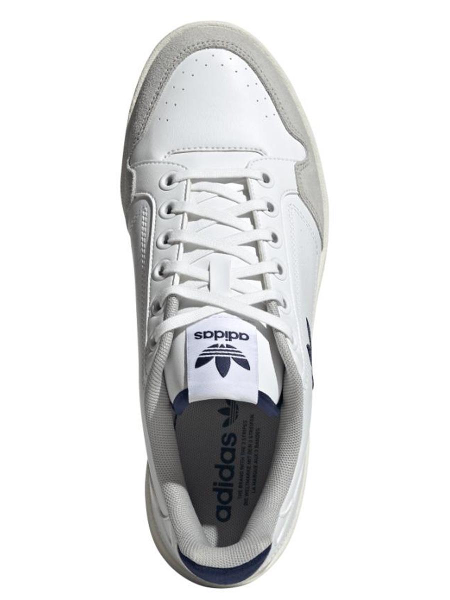 Zapatilla Adidas NY 90 M Blanco/Azul