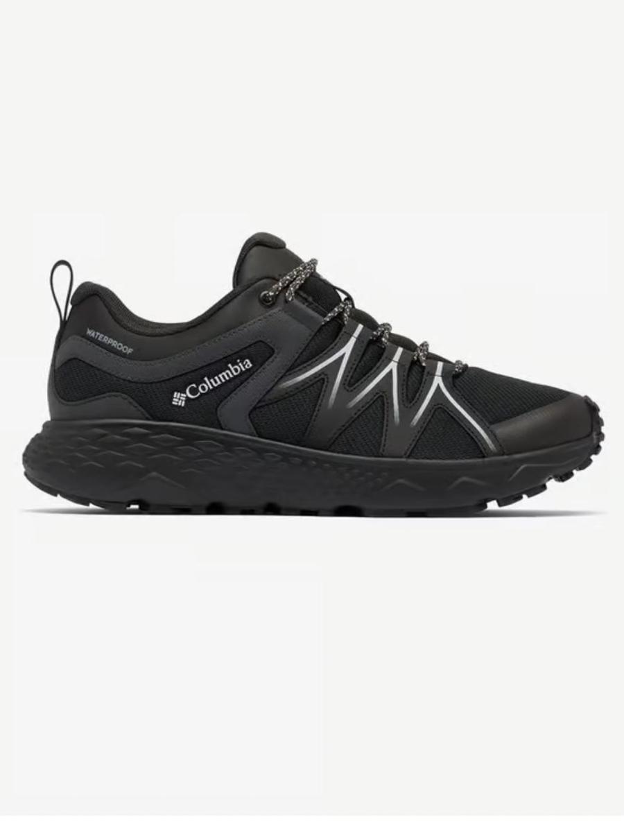 Zapatilla Columbia Peakfreak Roam Negra M