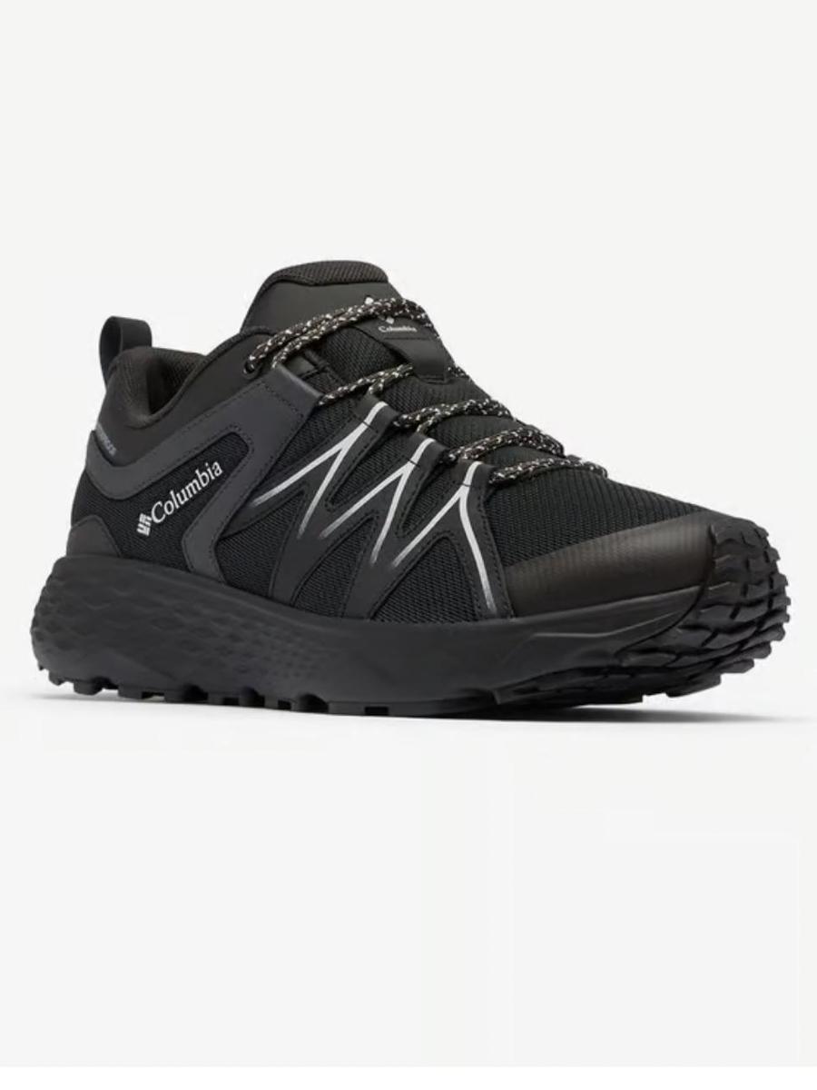 Zapatilla Columbia Peakfreak Roam Negra M